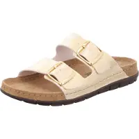 Rohde Tongs Rohde Femme Rodigo 5872 Gold-Taille 40