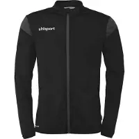 Uhlsport Squad 27 Classic Tracksuit Jacket Noir 3XL Homme