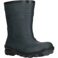 ZigZag Bottes Thermiques Fian avec propriété imperméable 2002 Navy 27