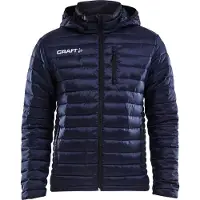 Craft Veste Isolate M - hommes, bleu foncé - Taille XL