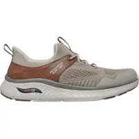 SKECHERS Slip-ins Arch Fit Crosser Couleur Marron