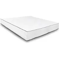 Sleezzze matelas 7 zones Sleezzz Superior 160 x 200 cm, hauteur 21 cm, degré de fermeté H3/H4