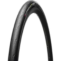 Hutchinson Fusion 5 Performance Storm Hardskin Tubeless 700c X 25 Rigid Road Tyre Noir 700C x 25