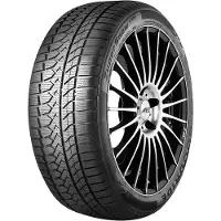 Goodride Wi car-tyres ZuperSnow Z-507 ( 225/50 R17 98V XL, avec protège-jante (MFS) )