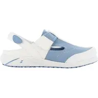 Safety Jogger Sandales Professionnelles En Lycra Extensible Safety Jogger Aliza Ob Esd Src - 39
