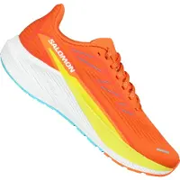Salomon Chaussures Aero Blaze 2 Orange Jaune, Taille EU 44