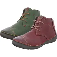 Josef seibel Bottines à lacets 'Fergey'