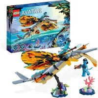 LEGO Avatar L'Aventure de Skimwing 75576