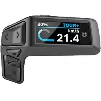 Haibike Accessoires pour vélos , modèle ALLMTN 2, batterie 800 Wh, transmission 12 vitesses Deore - Marque inconnue.