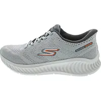 SKECHERS Chaussures 216375GRY