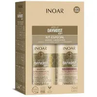 INOAR Absolut Clr Duo Coffret 2X250Ml