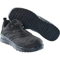 Mascot Chaussure basse de sécurité FOOTWEAR CARBONE