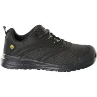 Mascot Footwear Carbon F0250 Safety Shoes Noir EU 36