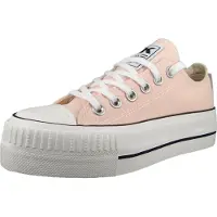 BK British Knights Dames Faible Sneaker Kaya Low Top B49-3705 beige