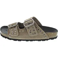 Verbenas WIP RANDELLNTPIEDRA in Grey color size 38