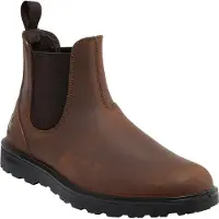 Carhartt Greenfields Rugged Flex 02 Occupational Chelsea Work Bottes Taille