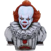 Nemesis Now Pomnik Pennywise 30 cm - Horror Collectibles od IT Bust