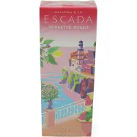 ESCADA EDT sorbet rouge - 100ml