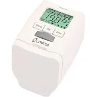 Olympia HT 430-22 Energiespar-Heizungsregler (73024)