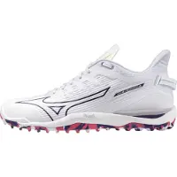 Mizuno Wave Leopardus Hockey Shoes Senior