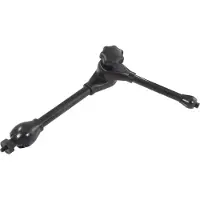Noga Bras articulé 3D , type : 600