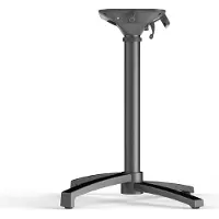 Essentials Cadre de table basse en croix X, 1 pièce