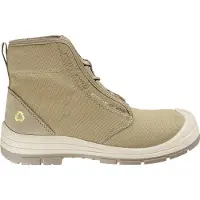 Safetyjogger Chaussures de sécurité 011976 Safety Jogger Ecodesert beige Taille