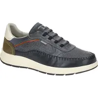 Pikolinos Chaussures pour homme SALAMANCA - mocassins confortables - chaussures basses bleues NOUVEAU