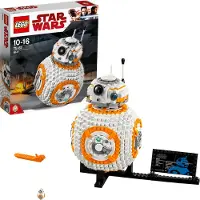LEGO Star Wars BB-8