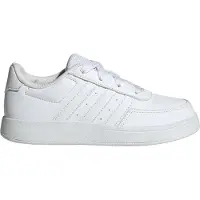 Adidas Breaknet 2.0 Trainers Blanc EU 31 Enfants