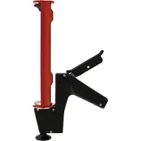 Soudal Pistolet à cartouche HK14 léger 106809