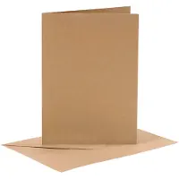 Nobrand Cartes & enveloppes