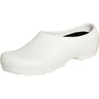 Saliha Multi Clog blanc EN20347SRC taille 39