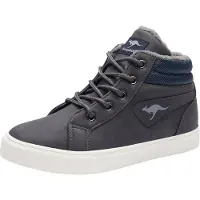 Kangaroos Baskets Kangaroos Kavu I Pour Enfant - 32