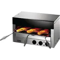 Lincat Lynx 400 Superchef Salamander Grill Lsc