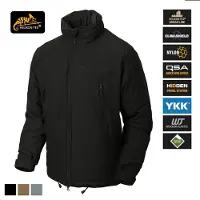 Helikon Tex Jacket Husky M, noir