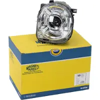 MAGNETI MARELLI Projecteur principal 712483601129, droite