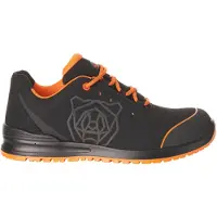 Mascot Footwear Classic F0210 Safety Shoes Noir EU 48