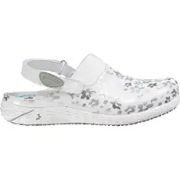 Safety Jogger Dany Chaussures de sécurité antidérapantes OB ESD A SRC et blanches 39
