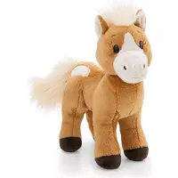 Nici Kuscheltier Holly K. Pony (17 cm)