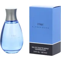 Alfred Sung Hei Eau de Toilette 100 ml