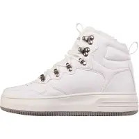 Fashioncenter GmbH Baskets en grande taille Blanc 2400390W1014 chaussures pour femmes