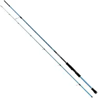 Shimano Fishing Technium Eging Egging canne bleu,noir 2.51 m / 2.5-4.0 EGI bleu,noir 2.51 m