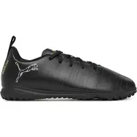 Puma Sneakers 108626-02 in Black-Fizzy color size 29
