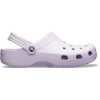 Crocs Sabots violet clair