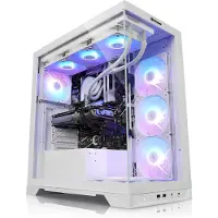 Kiebel.de Gaming PC Invader Ultra9 Intel Core Ultra 9 285K, 32GB DDR5, RTX 5080 16 GB, 4TB SSD, Windows 11