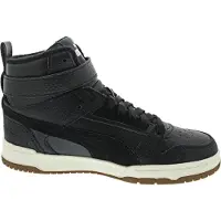 Puma Chaussures de sport junior 38844902 RBD Game WTR noir r. 38.5
