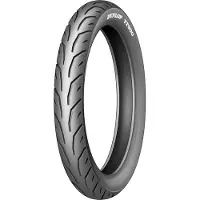 Dunlop TT900 2.75-17 TT, Pneus moto avant/arrière