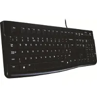 Logitech K120 - clavier - lituanien