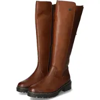 Remonte Bottes marron